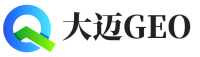 沿滩区大迈GEO
